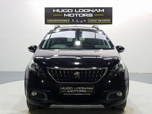 Peugeot 2008 1.2 PTECH ALLURE PREMIUM 82 5DR - Image 3