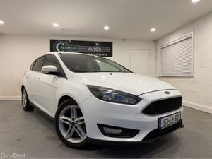 Ford Focus 1.5 TDCI ZETEC 120PS 5DR**GOOD SPEC***P - Image 3