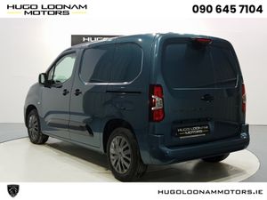 Peugeot Partner PROFESSIONAL PREMIUM - Image 4