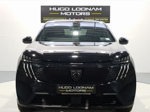 Peugeot 3008 GT 1.2 MHEV 136 E-DCT6 4DR - Image 3