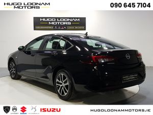 Opel Insignia GRAND MY21-SC-1.5 122PS-DSL 122PS DS - Image 4