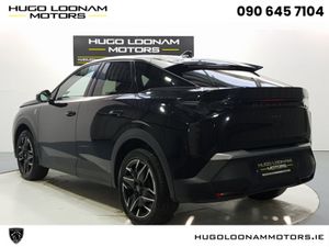 Peugeot 3008 GT 1.2 MHEV 136 E-DCT6 4DR - Image 4