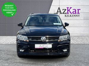 Volkswagen Tiguan 2018 R-LINE PACK 2.0 DIESEL 115B - Image 2