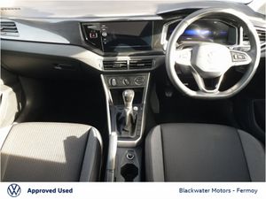 Volkswagen Taigo 1.0TSI 95BHP EDITON 75 - Image 3