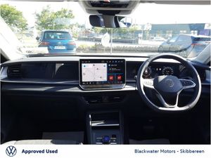 Volkswagen Tayron 2.0TDI 150BHP EDITION 75 AUTOMAT - Image 3