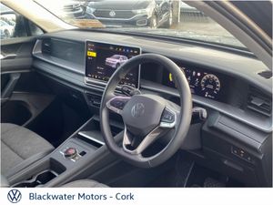 Volkswagen Tayron 2.0TDI 150BHP AUTOMATIC EDITION - Image 3