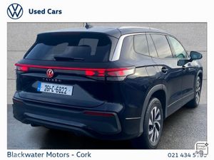 Volkswagen Tayron 2.0TDI 150BHP AUTOMATIC EDITION - Image 4