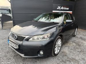Lexus CT CT 200H 1.8 SE-L CVT 136BHP 5DR AUTO - Image 3