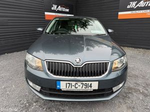 Skoda Octavia STYLE 1.6 TDI 110HP 4DR - Image 2