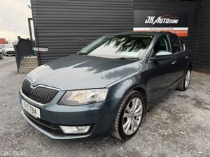 Skoda Octavia STYLE 1.6 TDI 110HP 4DR - Image 3