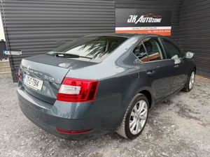 Skoda Octavia STYLE 1.6 TDI 110HP 4DR - Image 4