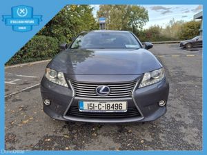 Lexus ES /2015/2.5 PETROL HYBRID/AUTO - Image 2