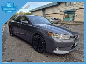 Lexus ES /2015/2.5 PETROL HYBRID/AUTO - Image 3
