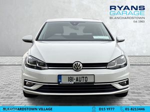 Volkswagen Golf 1.4TSi 5DR AUTO  **HIGH SPEC** - Image 2