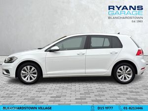 Volkswagen Golf 1.4TSi 5DR AUTO  **HIGH SPEC** - Image 4