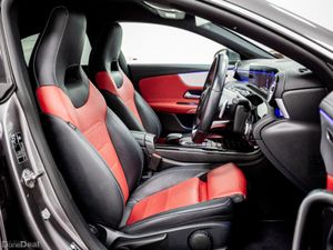 Mercedes-Benz CLA 250E AMG Line Premium 1.3 PHEV A - Image 4