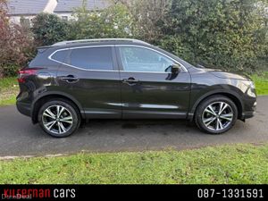Nissan Qashqai 1.5 SV PREMIUM PANORAMIC SUNROOF - Image 2