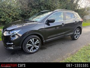 Nissan Qashqai 1.5 SV PREMIUM PANORAMIC SUNROOF - Image 4