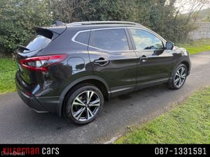 Nissan Qashqai 1.5 SV PREMIUM PANORAMIC SUNROOF - Image 3
