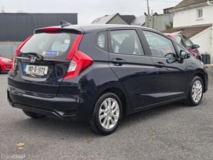Honda Jazz 1.3 I VTEC SE 5DR - Image 4