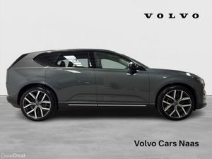 Volvo EX60 P10 AWD Ultra - Image 4