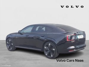 Volvo ES90 Single Motor Extended range - Image 3