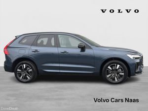 Volvo XC60 DEMO 0.95% PCP/HP T6 AWD PHEV Plus Dark - Image 4