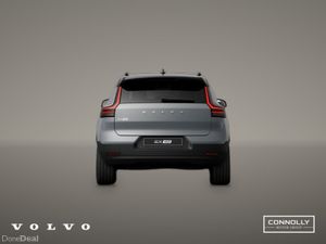 Volvo EX40 T5 Long Range Ultra Pro - Image 4