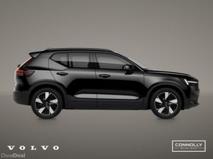 Volvo EX40 P5 Plus *qualifies for SEAI Grant* - Image 3