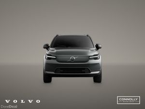 Volvo EX40 P5 Long Range Ultra Pro - Image 2
