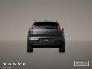Volvo EX40 P5 Long Range Ultra Pro - Image 4