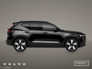Volvo EX40 P5 Long Range Ultra Pro - Image 3