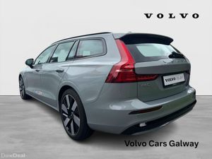 Volvo V60 T6 Plus| Plug-in Hybrid | Huge Spec | AW - Image 3