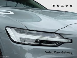 Volvo V60 T6 Plus| Plug-in Hybrid | Huge Spec | AW - Image 4