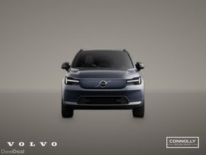 Volvo EX40 P5 Long Range Ultra Pro - Image 2