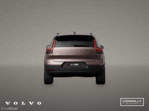 Volvo EX40 P5 Long Range Ultra Pro - Image 4