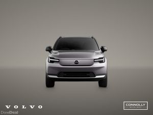 Volvo EX40 P5 Long Range Ultra Pro - Image 2