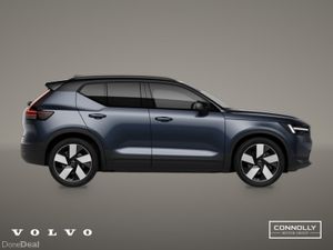 Volvo EX40 P5 Long Range Ultra Pro - Image 3