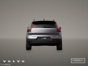 Volvo EX40 P5 Long Range Ultra Pro - Image 4