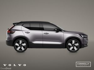 Volvo EX40 P5 Long Range Ultra Pro - Image 3