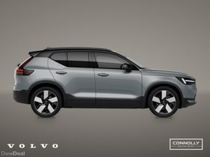 Volvo EX40 P5 Long Range Ultra Pro - Image 3