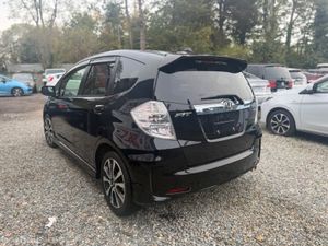 Honda Fit 2013 - Image 4