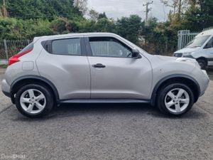 Nissan Juke 2012 - Image 2