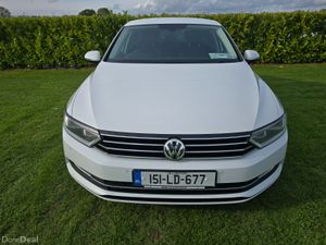 151 Vw Passat 2.0 Tdi Higline 190Bhp New Nct - Image 2