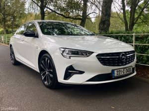 Opel Insignia 2022 New Model Opel Insignia 1.5 SRI - Image 4