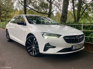 Opel Insignia 2022 New Model Opel Insignia 1.5 SRI - Image 2