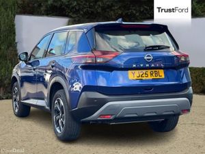 Nissan X-Trail 1.5 MHEV 163 Acenta Premium 5dr [7 - Image 2