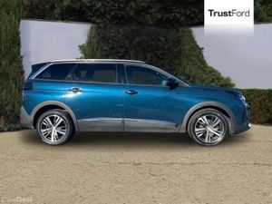 Peugeot 5008 1.5 BlueHDi Allure Premium + SUV 5dr - Image 3