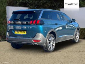 Peugeot 5008 1.5 BlueHDi Allure Premium + SUV 5dr - Image 4