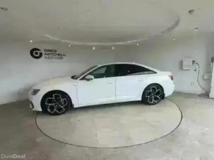 Audi A6 40 TDI Quattro S Line 4dr S Tronic - Image 4